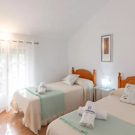 Casa La Primorosa By Ruralidays Villa El Gastor