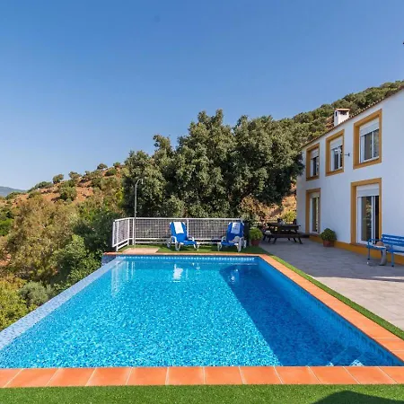 Casa La Primorosa By Ruralidays Villa *