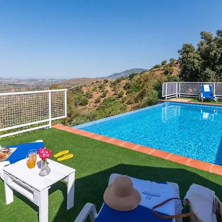 Casa La Primorosa By Ruralidays Villa *
