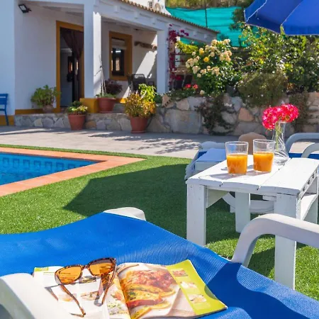 Villa Casa La Primorosa By Ruralidays
