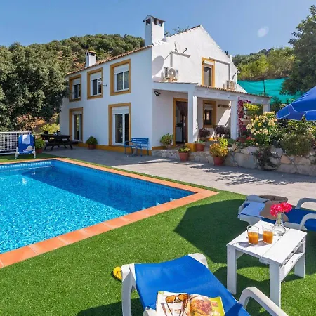 Casa La Primorosa By Ruralidays